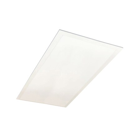 Panels 2x4 LED Back-Lit Panel, 5700lm, 45W, 5000K, White, w/ EM Battery, PR NPDBL-E24/50WEM